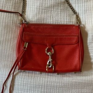 Rebecca Minkoff Crossbody